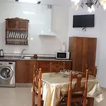 Apartamento Pascual Junquera II
