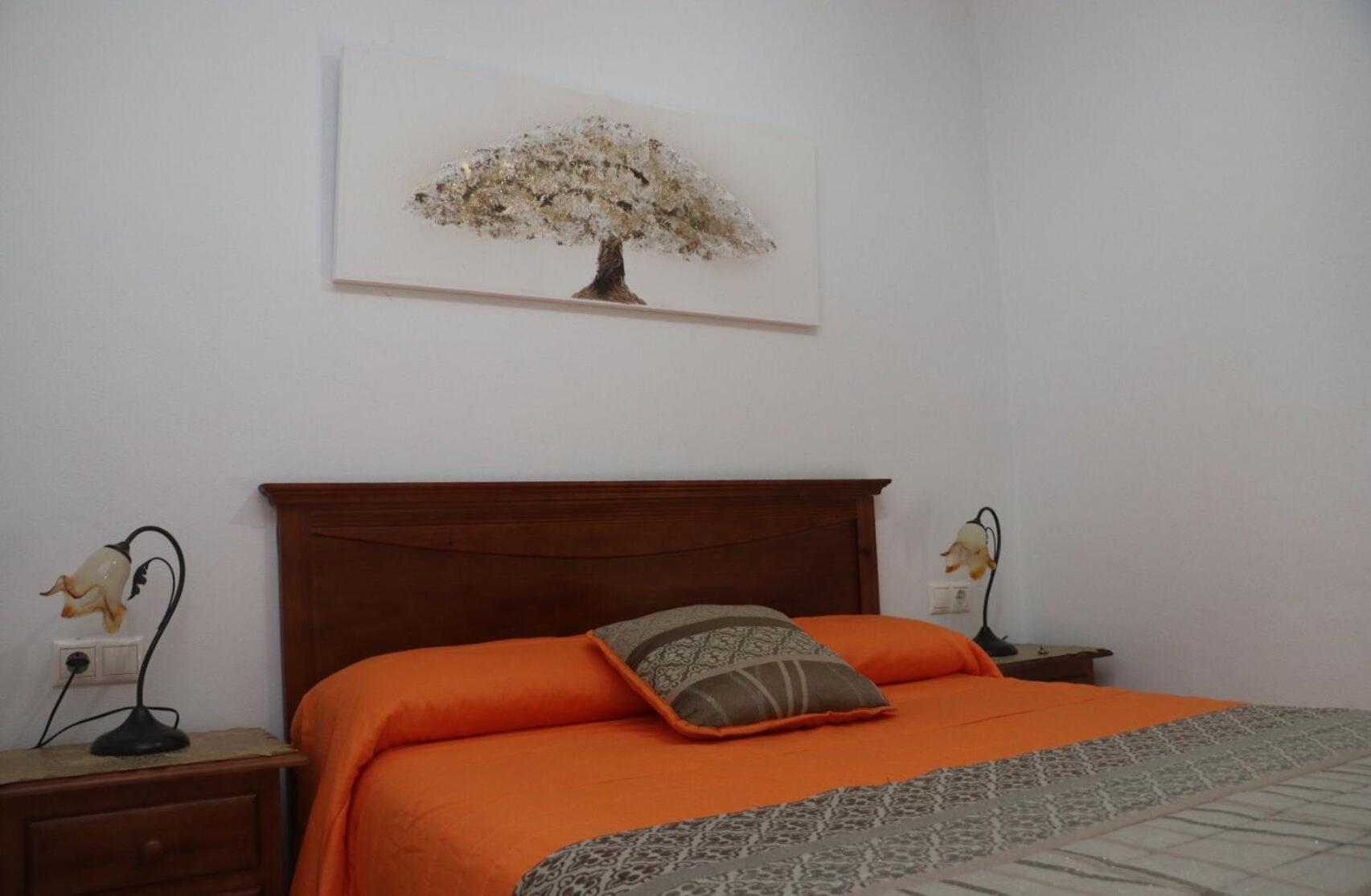 Apartment Pascual Junquera Ii *