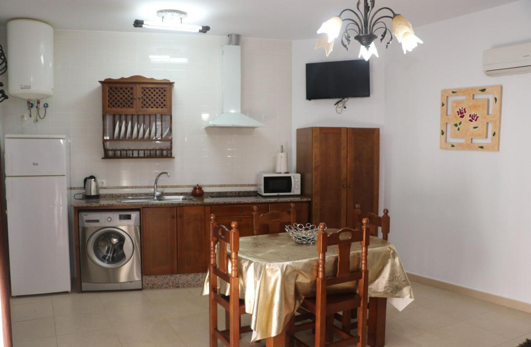 Pascual Junquera Ii Apartment Conil De La Frontera