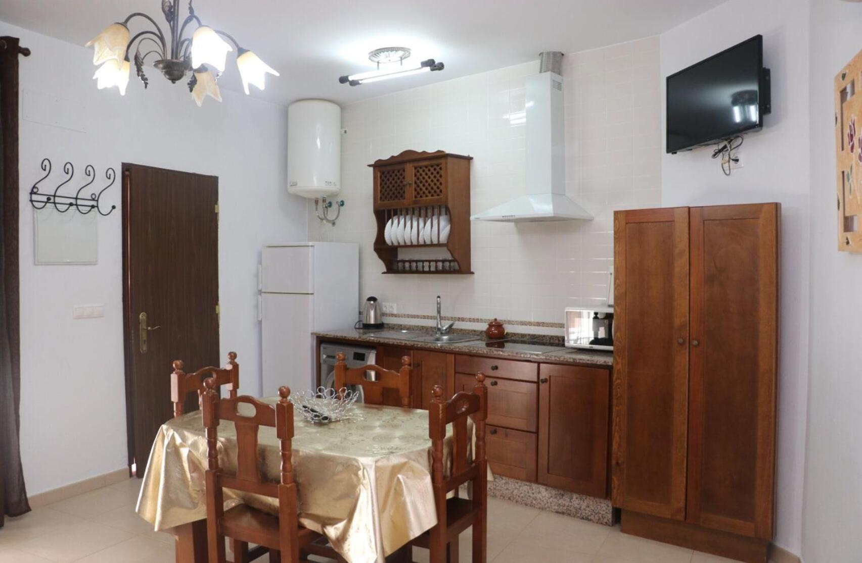 Pascual Junquera Ii Apartment