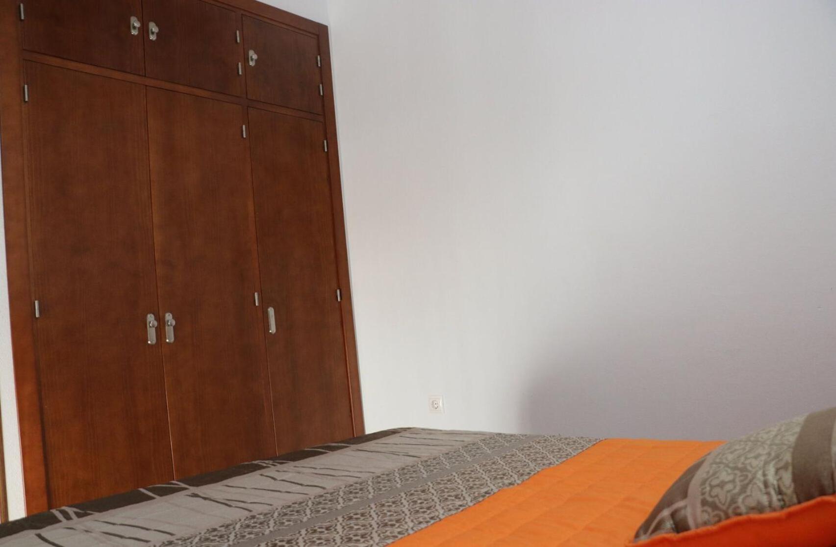 Apartment Pascual Junquera Ii *