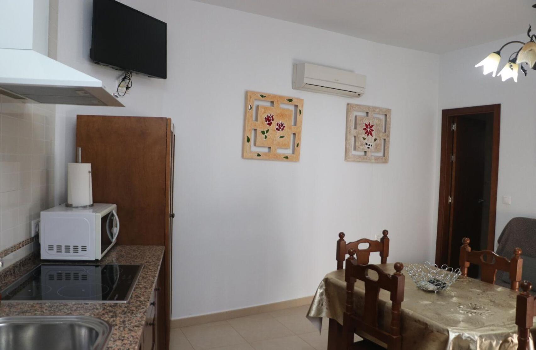 Pascual Junquera Ii Apartment Conil De La Frontera